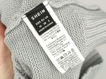 Kobiety: Shein, Sweter damski, rozmiar M — 4