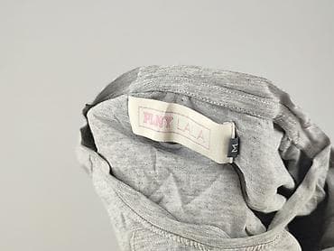 pull bear polska: PLNY, T-shirt damski, rozmiar M — 5