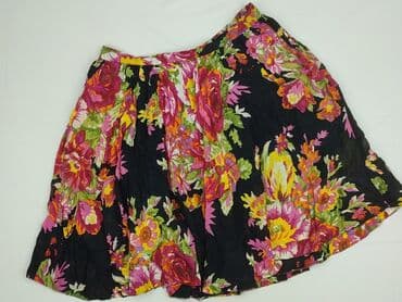 spódniczka mini rozkloszowane: Atmosphere, Spódnica damska, rozmiar M — 4