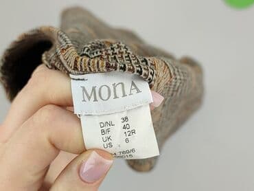kamizelka damska moncler: Mona, Bluzka damska, rozmiar M — 6