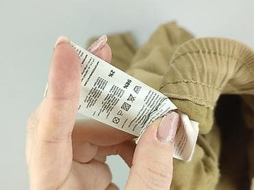 edc by esprit spodnie: Sinsay, Spodnie dresowe dla mężczyzn, rozmiar L — 5