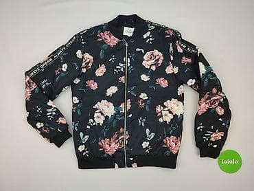 mala torebka: Kurtka przejściowa, KappAhl, 14 lat, 158-164 cm, stan - Idealny — 3