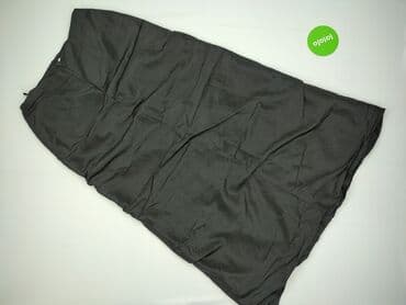 spódnice długie obcisła: Women`s skirt, XL — 3