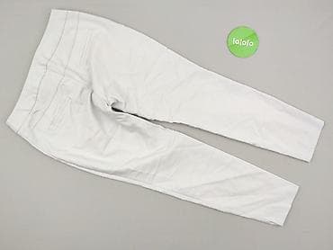 low nike: Cotton Club, Spodnie materiałowe damskie, rozmiar L — 3