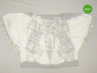 bluzki z frędzlami reserved: Bluzka damska, rozmiar M — 2