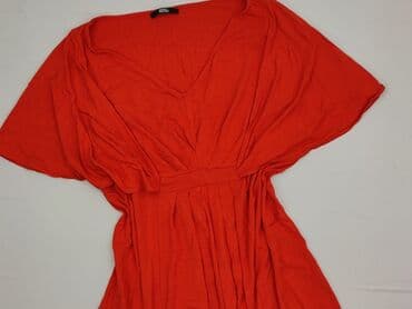 sukienka mango czerwona: Marks & Spencer, Sukienka damska, XL — 1