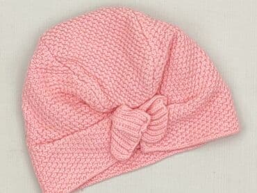 sweter hello kitty: Cap, 3-6 months, condition - Perfect — 1