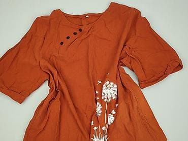 Bluzka damska, rozmiar 3XL