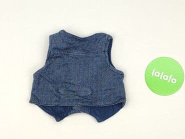 name it kombinezon zimowy: Vest, Next, 3-6 months, condition - Perfect — 3