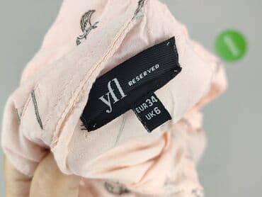 koszula damska z napisami: Koszula damska, rozmiar XS — 4