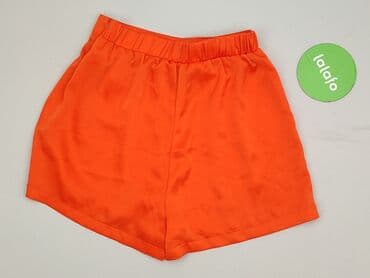 krótkie spodenki pomarańczowe: Szorty damskie, rozmiar 2XS — 3