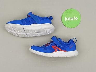 pull bear botki: Buty sportowe Decathlon, 34, Używany — 2