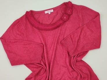 Per Una, Sweter damski, rozmiar 5XL