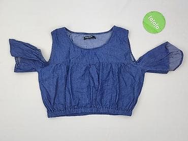 basic tommy hilfiger t shirty: Women's blouse, size XL — 2