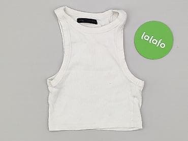 basic uniqlo: Top damski, rozmiar XS — 2