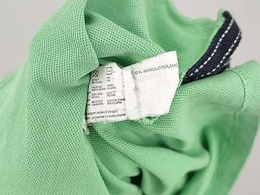 pull and bear7: Orsay, Поло для чоловіків, розмір M — 5