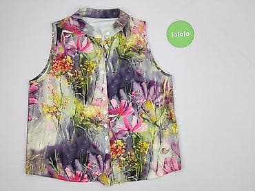 dobre bluzy: Bluzka damska, rozmiar 3XL — 2