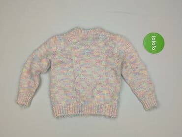 c and a bluza: Sweater, George, 7 years, 116-122 cm, condition - Very good — 3