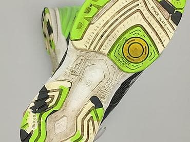 nike pro olx: Hummel, Sneakersy damskie, rozmiar 39 — 4