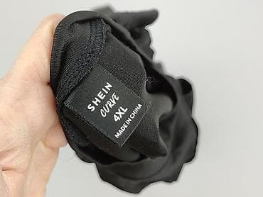 cos koszulka: Shein Curve, Bluzka damska, rozmiar 4XL w lalafo.pl — 4 cos koszulka: Shein Curve, Bluzka damska, rozmiar 4XL — 4