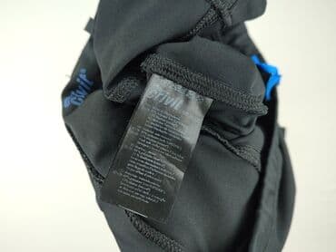 lidl ocieplane legginsy: Crivit, Legginsy Sportowe damskie, rozmiar S — 5