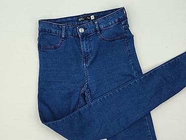 kombinezon softshell sinsay: Sinsay, Jeansy damskie, rozmiar S — 1