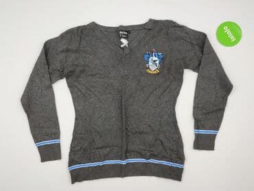 bluzki spiderman: Harry Potter, Sweter damski, L — 2