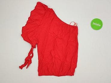 bluzki domodi: Top damski, rozmiar S — 3