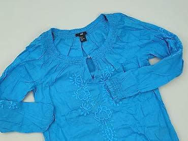 bluza divided: H&M, Bluzka damska, rozmiar XS — 1