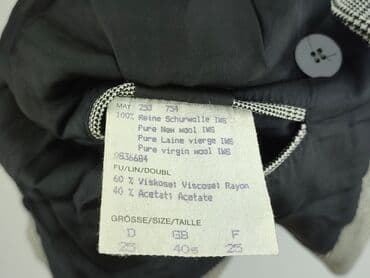 Women's Clothing: Women's blazer, L — 4