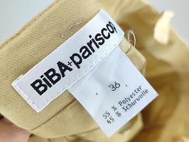 paperbag spódnice: BIBA, Spódnica damska, rozmiar S — 4