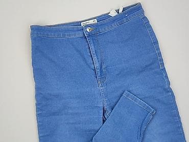 kim jeans mango: Sinsay, Jeansy damskie, rozmiar 2XL — 1
