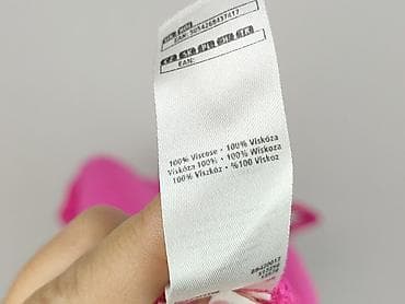 mulanka klapki: F&F, Sukienka damska, rozmiar L — 6