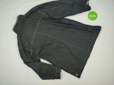 andzela com kurtki: Elle, Kurtka przejściowa dla mężczyzn, S — 3