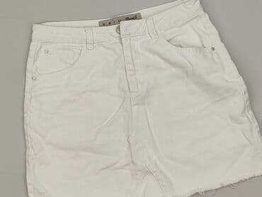 spódnice jeansowe calvin klein: Denim Co, Spódnica damska, rozmiar M — 2