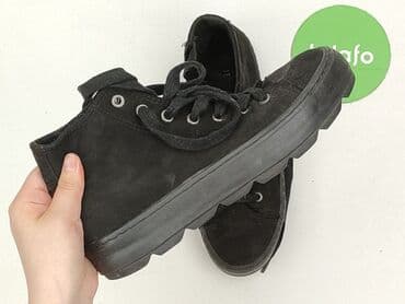 взуття жіноче олх: Sneakersy damskie, 37, stan - Dobry — 5