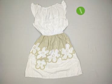 sukienki na wesele dla 40 latki: Women`s dress, size S (EU 36) — 3
