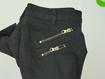 spodnie primark: F&F, Spodnie materiałowe damskie, rozmiar S — 6