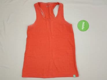 shein podkoszulki damskie: SOCCX, T-shirt damski, rozmiar S — 2