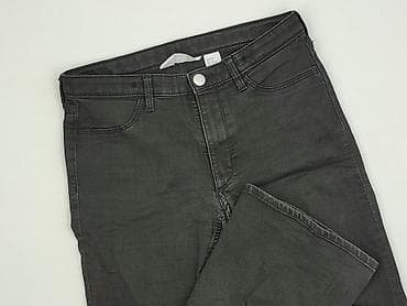 miler koszula: Spodnie jeansowe, H&M, 13 lat, 158, stan - Bardzo dobry — 1