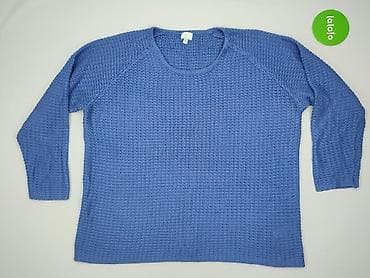 Kobiety: ALBA MODA, Sweter damski, rozmiar XL — 2