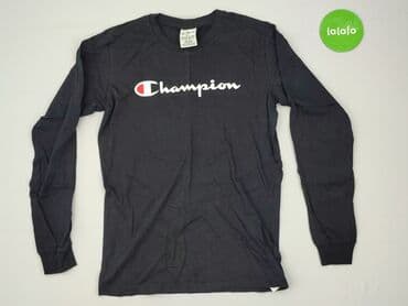 lidl koszulka termiczna: Sweatshirt for men, XL (EU 42), Champion, condition - Perfect — 2
