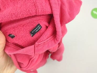 флісові кофти жіночі: Threadbare, Кофта з каптуром жіноча, розмір M — 4