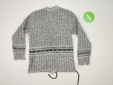 c and a sweter: Kardigan damski, S — 3