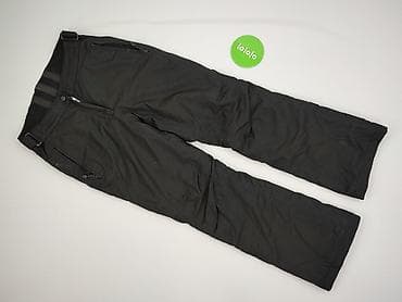 spodnie rowerowe crivit: Spodnie damskie, rozmiar S — 2