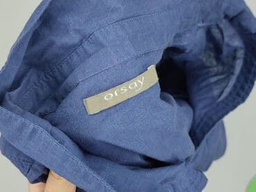 bytom biala koszula: Orsay, Women`s shirt, size S (EU 36) — 4