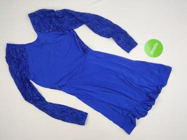 modo sukienki: H&M Divided, Sukienka damska, rozmiar M — 2