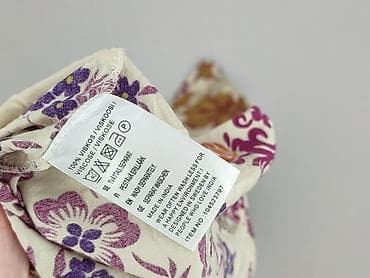 koszula hinduska: Indiska, Sukienka damska, rozmiar M — 4