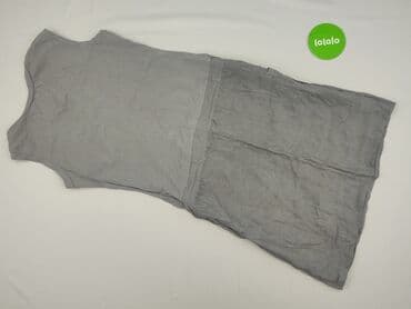 sukienki beżowe: Sukienka damska, rozmiar S — 3