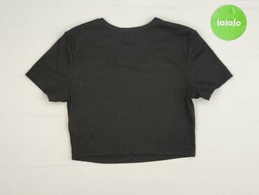 koszulka barcelony 2425: H&M, T-shirt damski, rozmiar M — 3